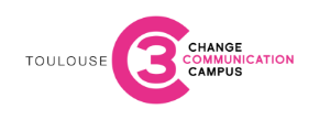 logo T3C campus